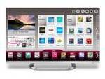 LG 42LM7600 42 inch (106 cm) LED Full HD TV
