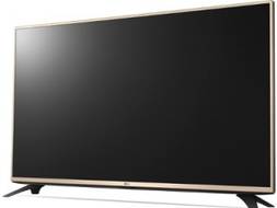 LG 49UF690T 49 inch (124 cm) LED 4K TV