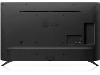 LG 49UF690T 49 inch (124 cm) LED 4K TV