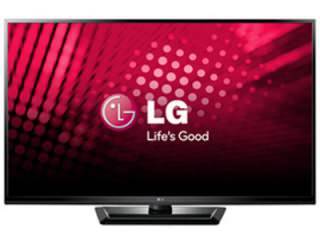 LG 50PA4520 50 inch (127 cm) Plasma HD-Ready TV