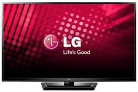 LG 50PA4520 50 inch (127 cm) Plasma HD-Ready TV