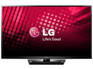LG 50PA4520 50 inch (127 cm) Plasma HD-Ready TV Price