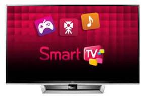 LG 42PM4700 42 inch (106 cm) Plasma HD-Ready TV