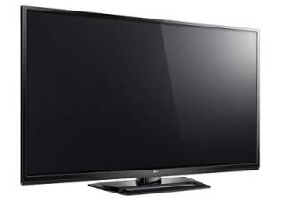 LG 42PM4700 42 inch (106 cm) Plasma HD-Ready TV