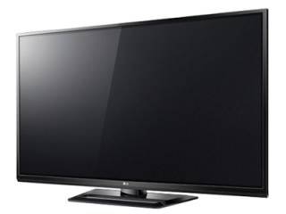 LG 42PM4700 42 inch (106 cm) Plasma HD-Ready TV