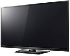 LG 42PM4700 42 inch (106 cm) Plasma HD-Ready TV