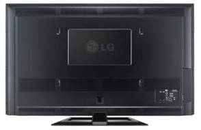 LG 42PM4700 42 inch (106 cm) Plasma HD-Ready TV