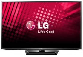 LG 50PA6500 50 inch (127 cm) Plasma Full HD TV