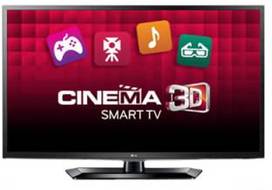 LG 47LM6200 47 inch (119 cm) LED Full HD TV