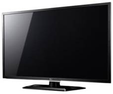 LG 47LM6200 47 inch (119 cm) LED Full HD TV