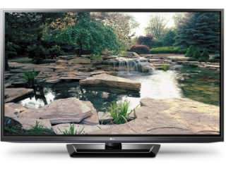 LG 50PM6700 50 inch (127 cm) Plasma Full HD TV
