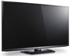 LG 50PM6700 50 inch (127 cm) Plasma Full HD TV