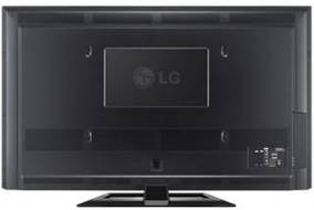 LG 50PM6700 50 inch (127 cm) Plasma Full HD TV