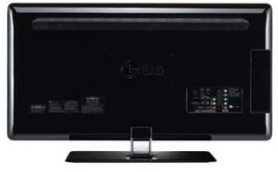 LG 32LV3000 32 inch (81 cm) LED HD-Ready TV