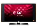 LG 32LV3000 32 inch (81 cm) LED HD-Ready TV