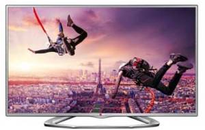 LG 32LA6130 32 inch (81 cm) LED Full HD TV