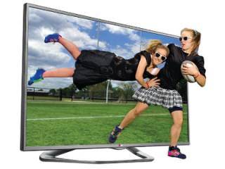 LG 32LA6130 32 inch (81 cm) LED Full HD TV