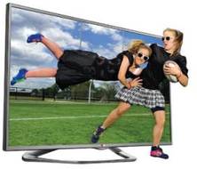 LG 32LA6130 32 inch (81 cm) LED Full HD TV