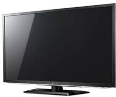 LG 47LS5700 47 inch (119 cm) LED Full HD TV