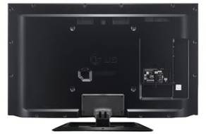 LG 47LS5700 47 inch (119 cm) LED Full HD TV