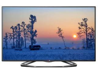 LG 32LA6620 32 inch (81 cm) LED Full HD TV