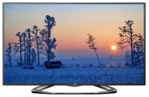LG 32LA6620 32 inch (81 cm) LED Full HD TV