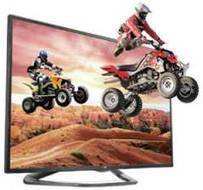 LG 32LA6620 32 inch (81 cm) LED Full HD TV