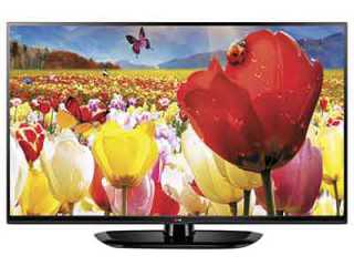 LG 50PN4500 50 inch (127 cm) Plasma HD-Ready TV