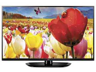 LG 50PN4500 50 inch (127 cm) Plasma HD-Ready TV Price