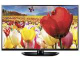 Compare LG 50PN4500 50 inch (127 cm) Plasma HD-Ready TV