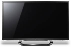LG 55LM6200 55 inch (139 cm) LED Full HD TV