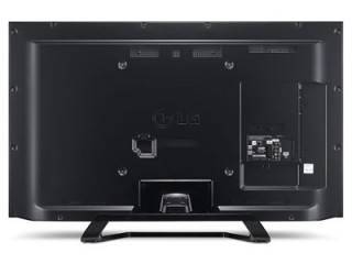 LG 55LM6200 55 inch (139 cm) LED Full HD TV