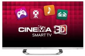 LG 55LM6700 55 inch (139 cm) LED Full HD TV