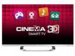 LG 55LM6700 55 inch (139 cm) LED Full HD TV