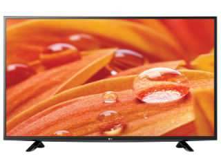 LG 32LF513A 32 inch (81 cm) LED HD-Ready TV