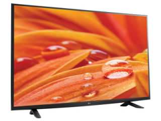 LG 32LF513A 32 inch (81 cm) LED HD-Ready TV
