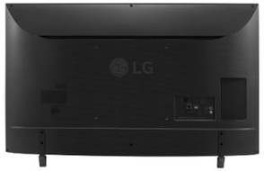 LG 32LF513A 32 inch (81 cm) LED HD-Ready TV