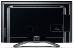 LG 55LA6200 55 inch (139 cm) LED Full HD TV