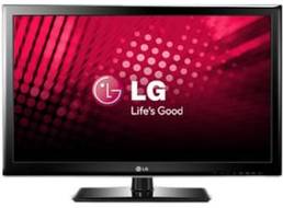 LG 22LS3700 22 inch (55 cm) LED HD-Ready TV