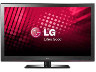 LG 22CS410 22 inch (55 cm) LCD HD-Ready TV