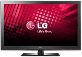 LG 22CS410 22 inch (55 cm) LCD HD-Ready TV