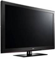 LG 22CS410 22 inch (55 cm) LCD HD-Ready TV