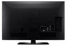 LG 22CS410 22 inch (55 cm) LCD HD-Ready TV