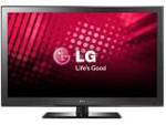 LG 22CS410 22 inch (55 cm) LCD HD-Ready TV