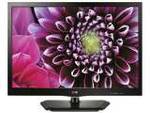 LG 22LN4050 22 inch (55 cm) LED HD-Ready TV