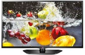 LG 32LN5120 32 inch (81 cm) LED HD-Ready TV