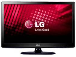 LG 22LS3300 22 inch (55 cm) LED HD-Ready TV