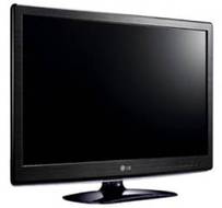 LG 22LS3300 22 inch (55 cm) LED HD-Ready TV