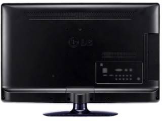 LG 22LS3300 22 inch (55 cm) LED HD-Ready TV