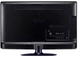 LG 22LS3300 22 inch (55 cm) LED HD-Ready TV